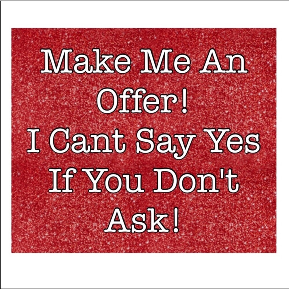 I LUV OFFERS